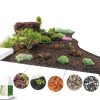 Mulch Glue Teexpert Adhesive – Durable for Pine Straw & Mulch-2