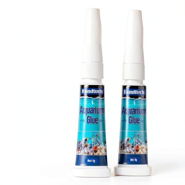 Aquarium Glue Bondtech Reef Adhesive 5g 2 Pack Freshwater & Saltwater-3