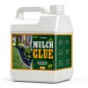 Mulch Glue Teexpert Adhesive – Durable for Pine Straw & Mulch-5